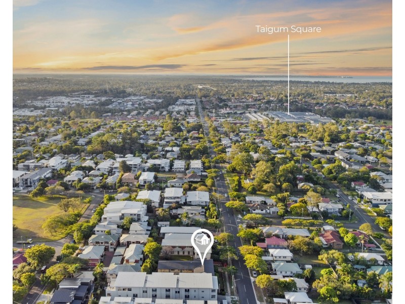 2/56 Church Road, Zillmere QLD 4034