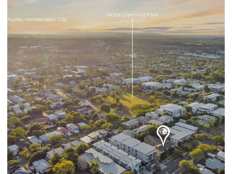 2/56 Church Road, Zillmere QLD 4034