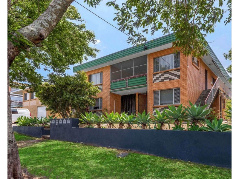 1/46 Fifth Avenue, Kedron QLD 4031