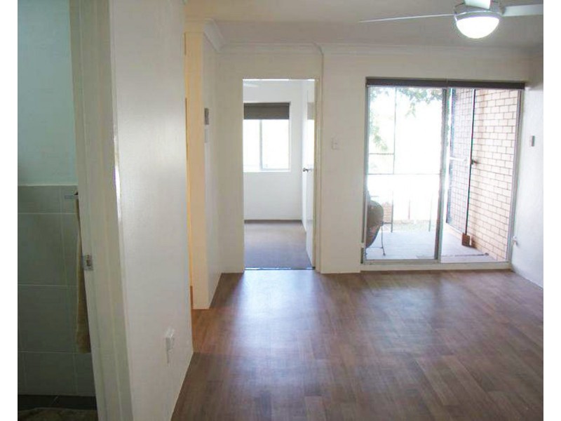 1/46 Fifth Avenue, Kedron QLD 4031