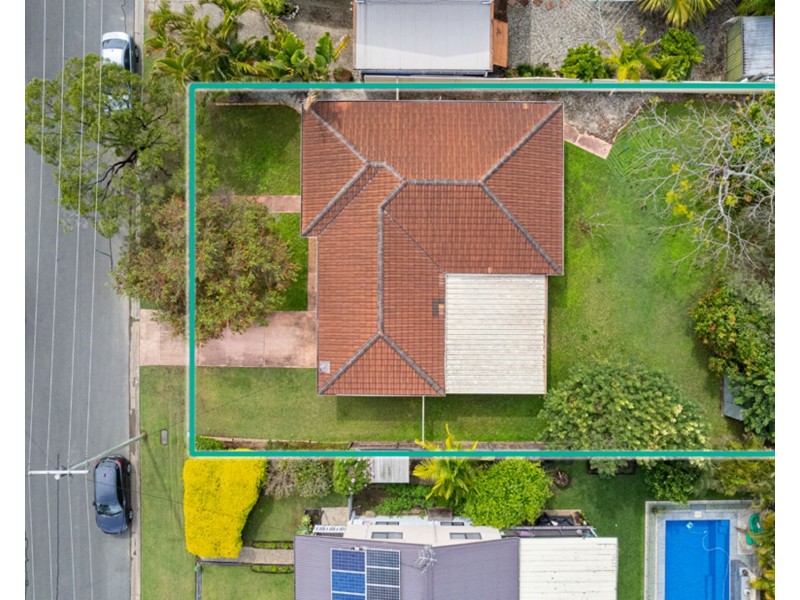 21 Rosewood Drive, Strathpine QLD 4500