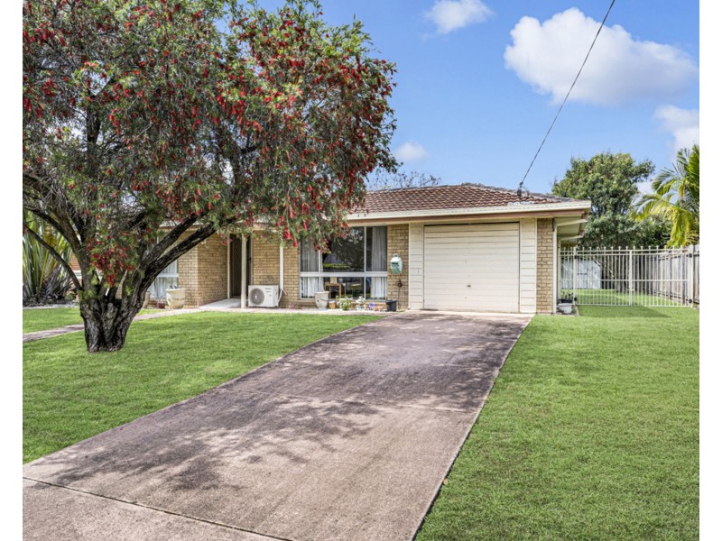 21 Rosewood Drive, Strathpine QLD 4500