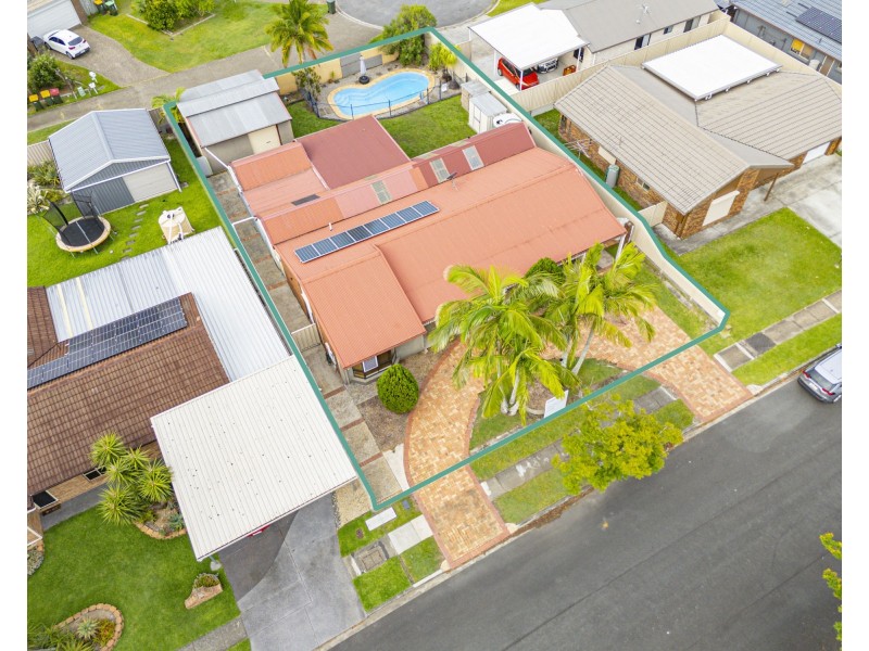 106 Arnica Crescent, Bald Hills QLD 4036