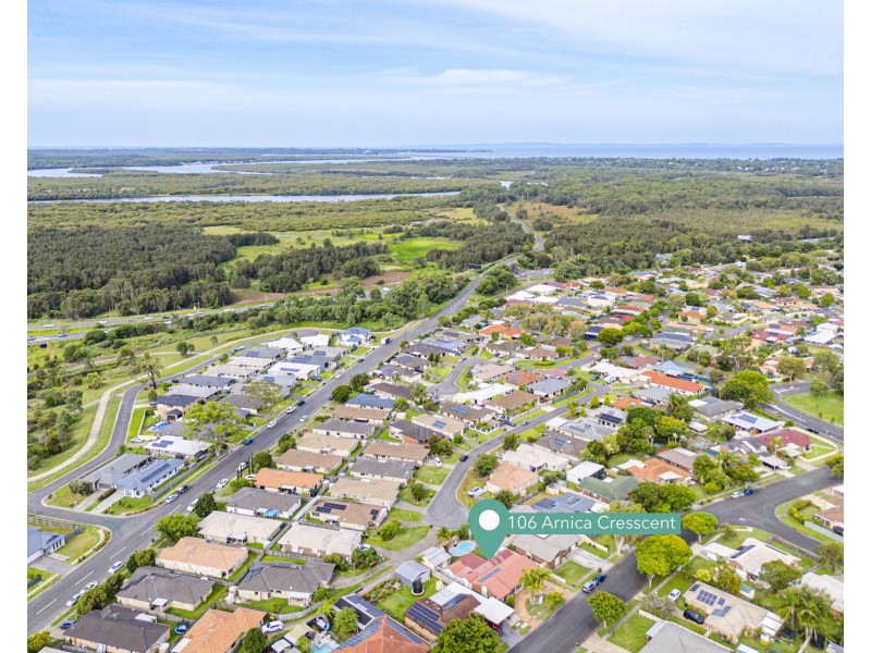 106 Arnica Crescent, Bald Hills QLD 4036