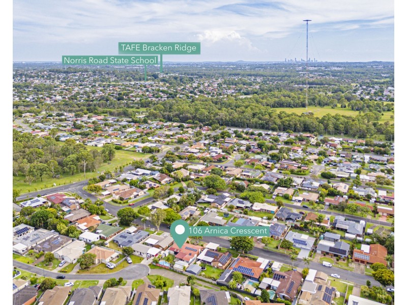 106 Arnica Crescent, Bald Hills QLD 4036