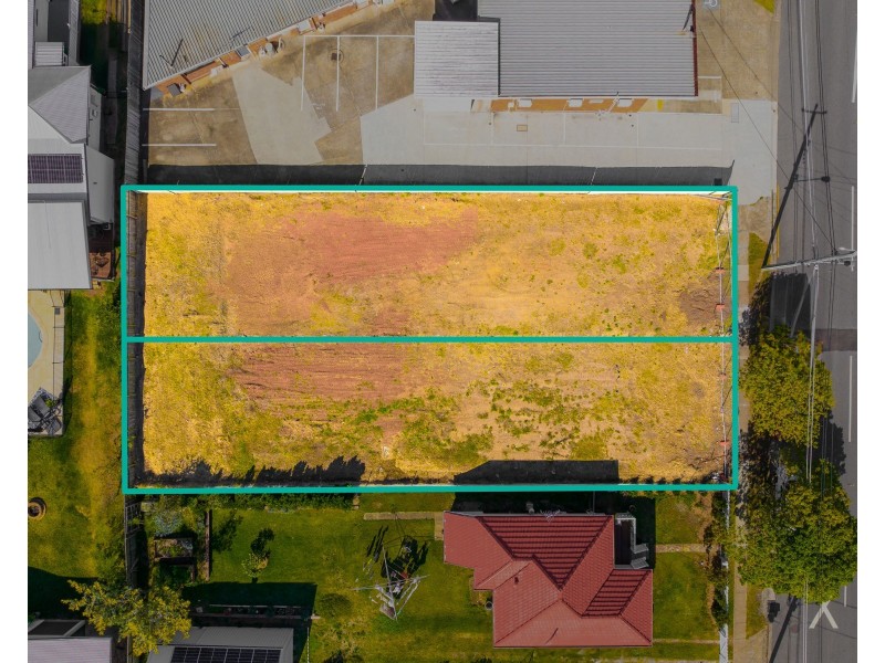 Proposed Lots 1 & 2,13 Craig Street, Brighton QLD 4017