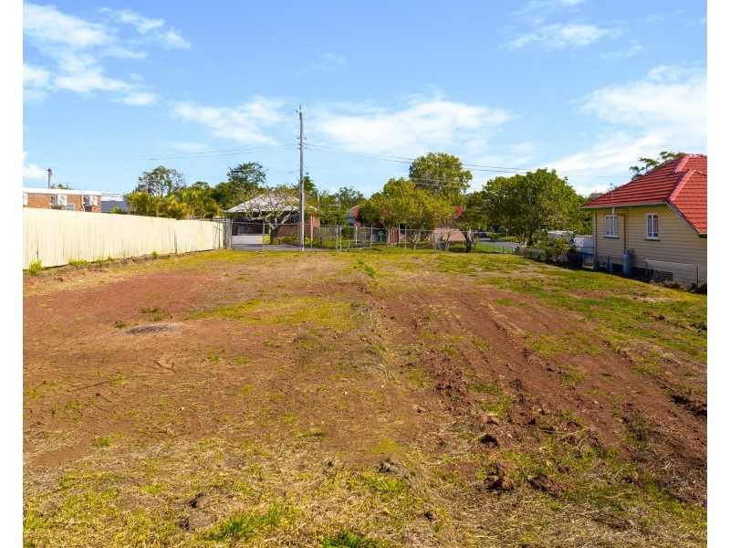 Proposed Lots 1 & 2,13 Craig Street, Brighton QLD 4017