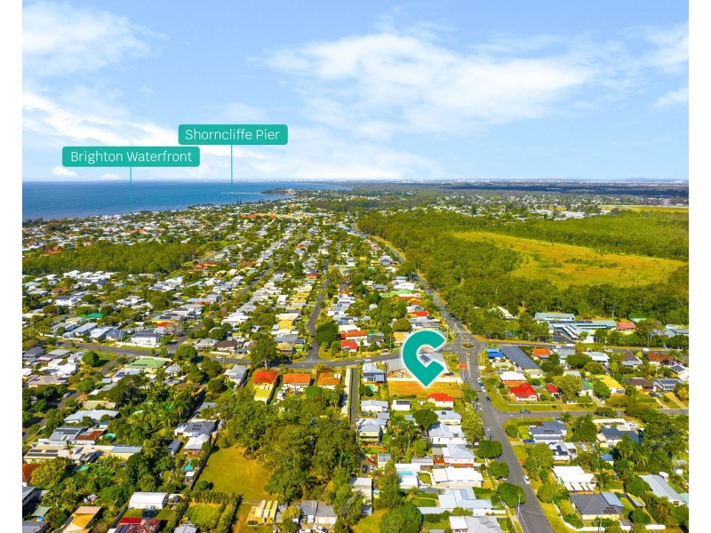 Proposed Lots 1 & 2,13 Craig Street, Brighton QLD 4017