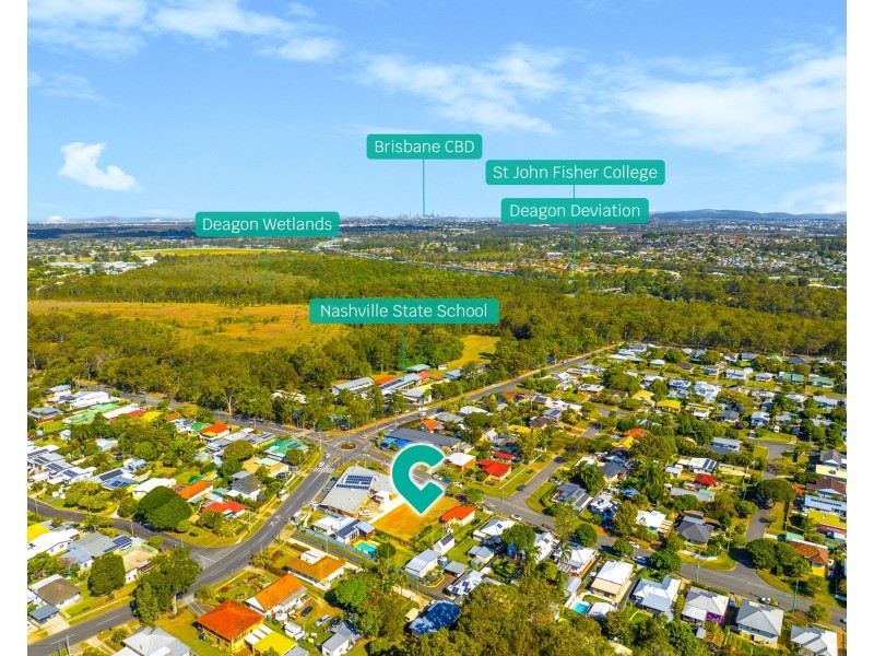 Proposed Lots 1 & 2,13 Craig Street, Brighton QLD 4017