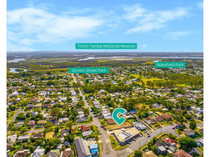 Proposed Lots 1 & 2,13 Craig Street, Brighton QLD 4017