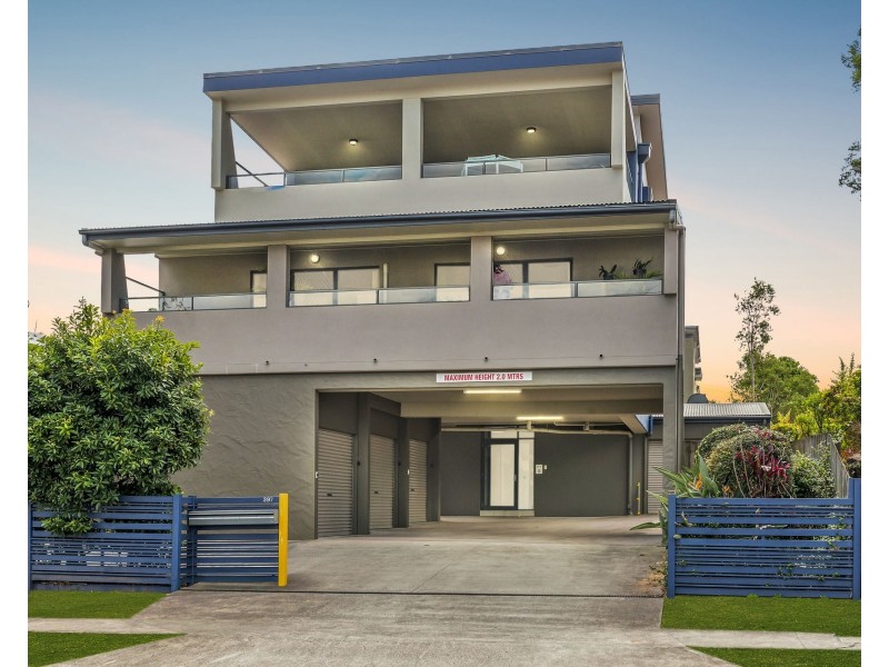 2/397 Rode Road, Chermside QLD 4032