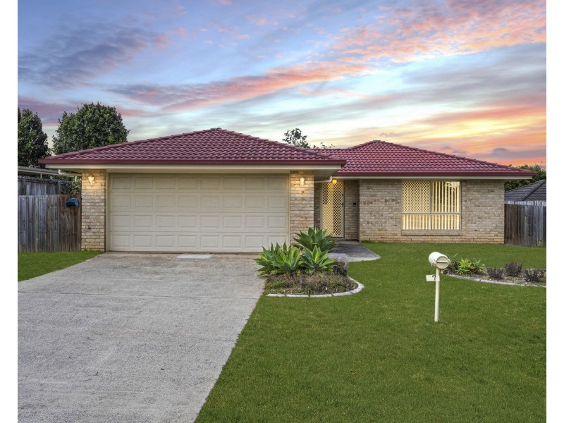 7 Serenity Way, Morayfield QLD 4506