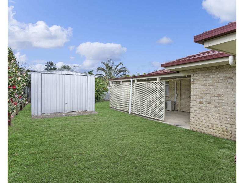 7 Serenity Way, Morayfield QLD 4506