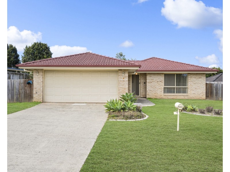 7 Serenity Way, Morayfield QLD 4506