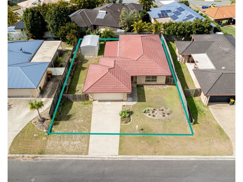 7 Serenity Way, Morayfield QLD 4506