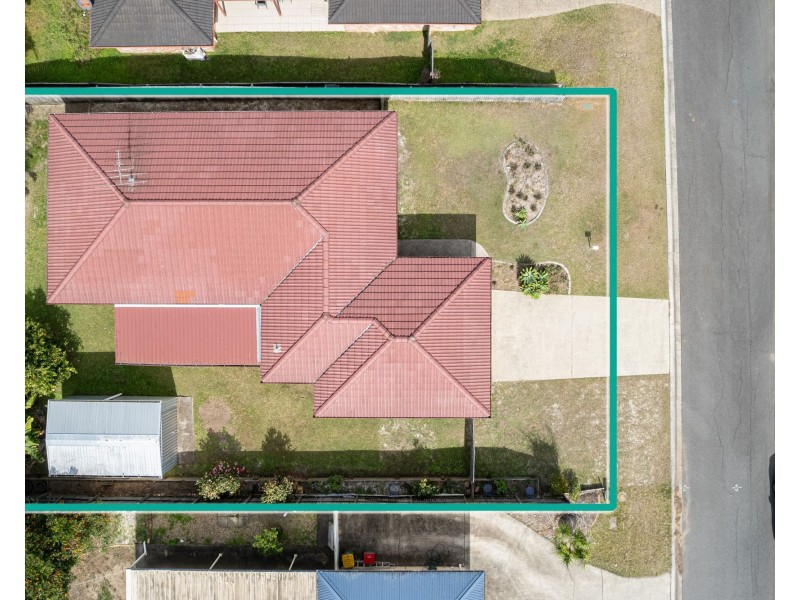7 Serenity Way, Morayfield QLD 4506