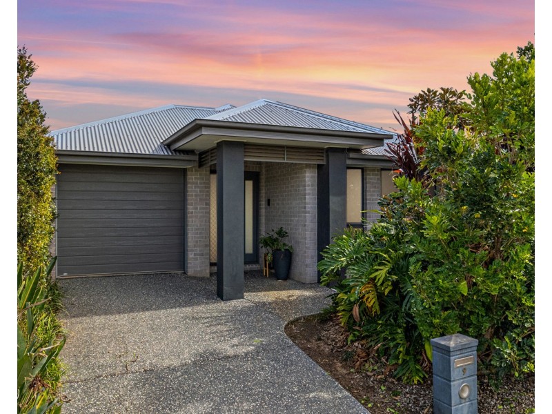 9 Matilda Street, Warner QLD 4500