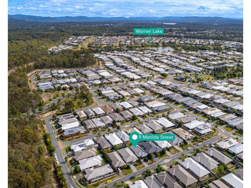 9 Matilda Street, Warner QLD 4500