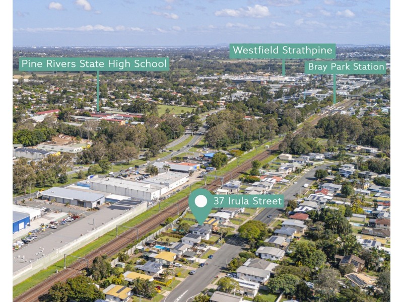 37 Irula Street, Bray Park QLD 4500