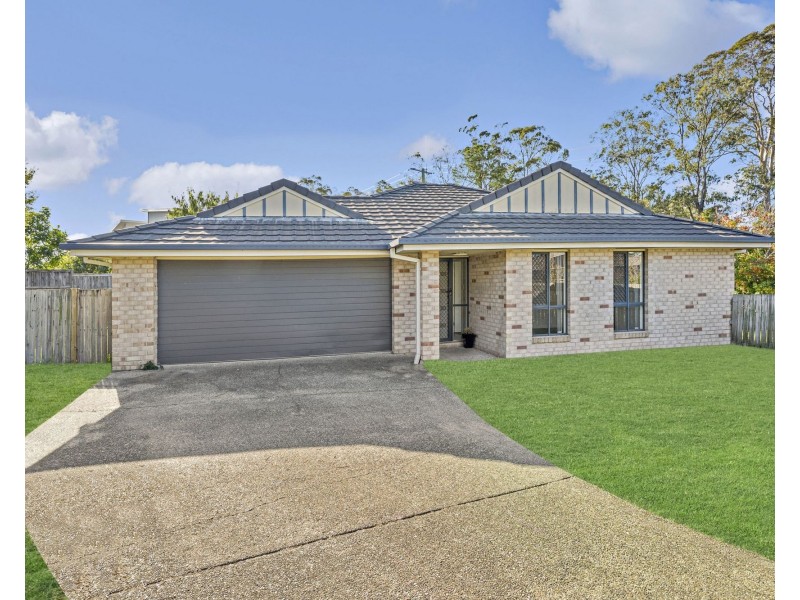 4 Oakwood Road, Warner QLD 4500