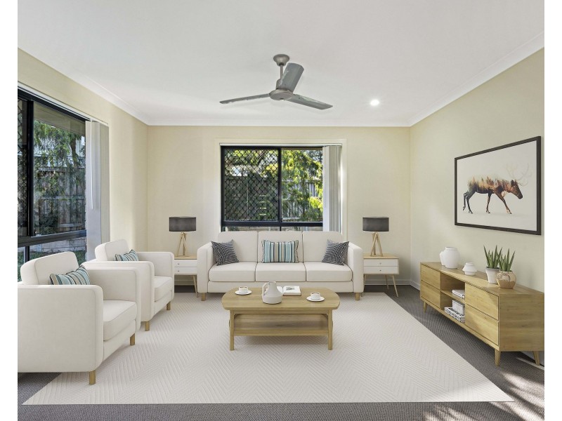 4 Oakwood Road, Warner QLD 4500