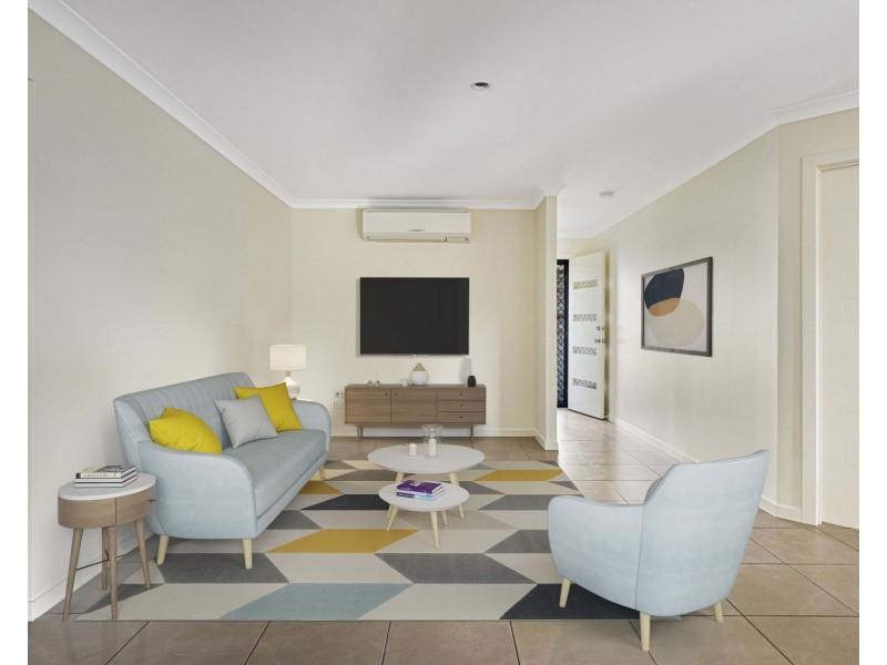 4 Oakwood Road, Warner QLD 4500