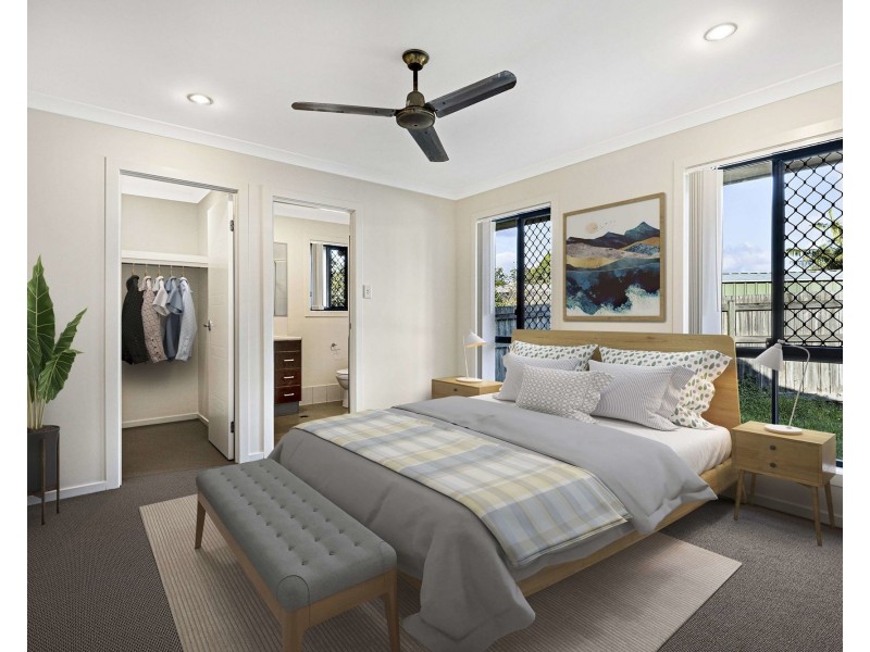 4 Oakwood Road, Warner QLD 4500