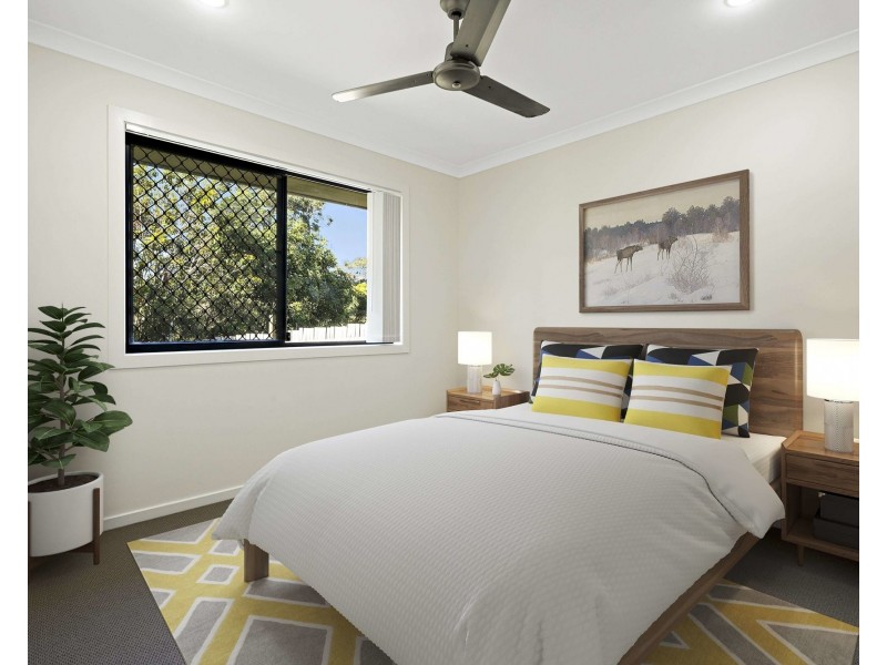 4 Oakwood Road, Warner QLD 4500