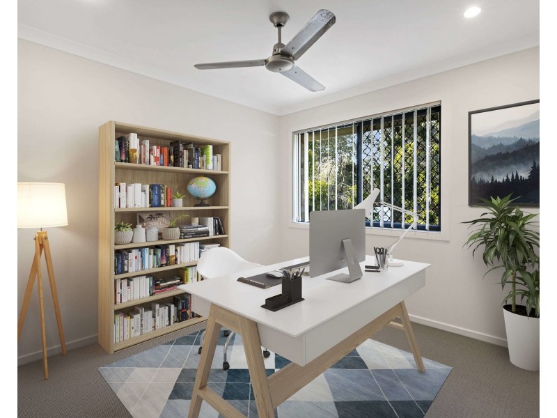 4 Oakwood Road, Warner QLD 4500