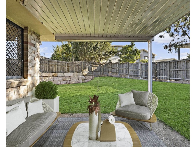 4 Oakwood Road, Warner QLD 4500