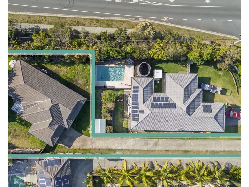 4 Oakwood Road, Warner QLD 4500