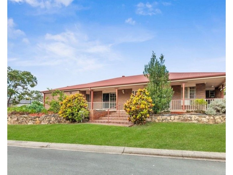 2 Cardell Place, Bracken Ridge QLD 4017