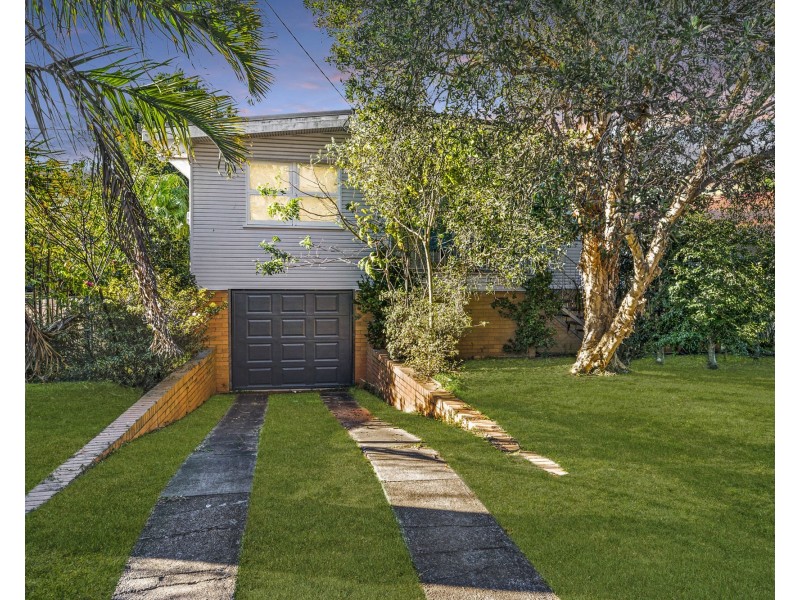 83 Sunbury Street, Geebung QLD 4034