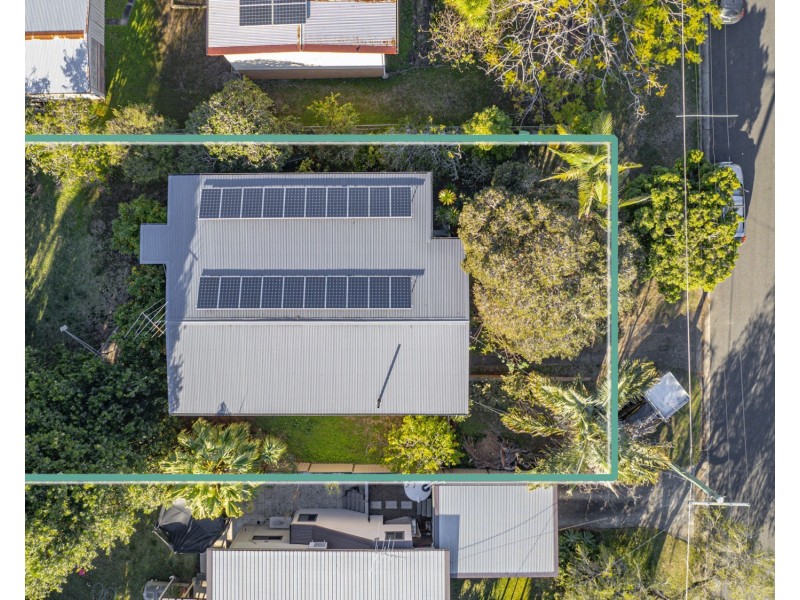 83 Sunbury Street, Geebung QLD 4034