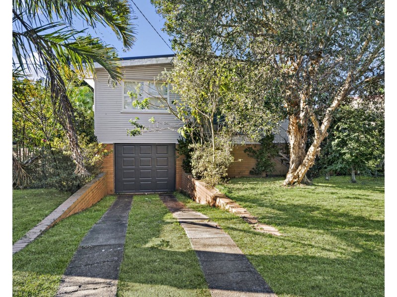 83 Sunbury Street, Geebung QLD 4034