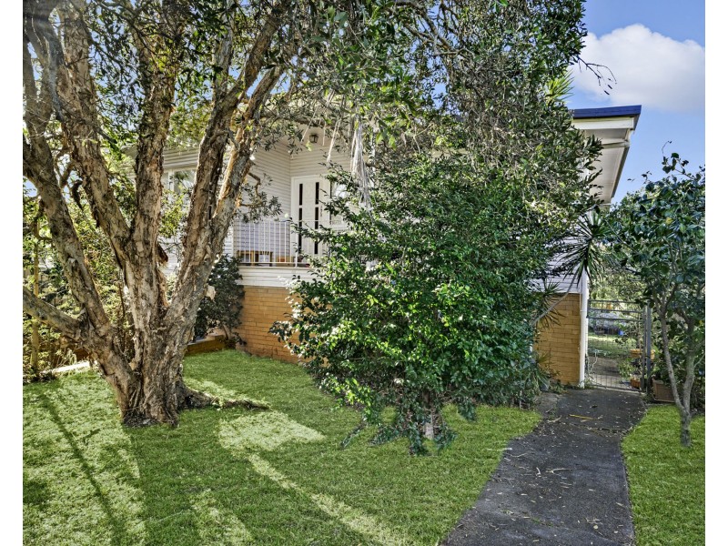 83 Sunbury Street, Geebung QLD 4034