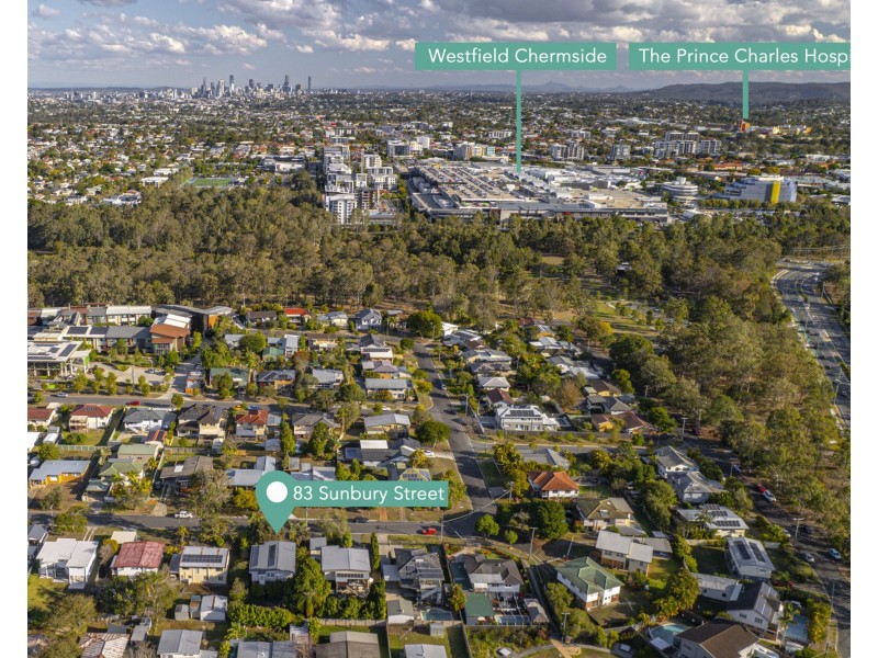 83 Sunbury Street, Geebung QLD 4034