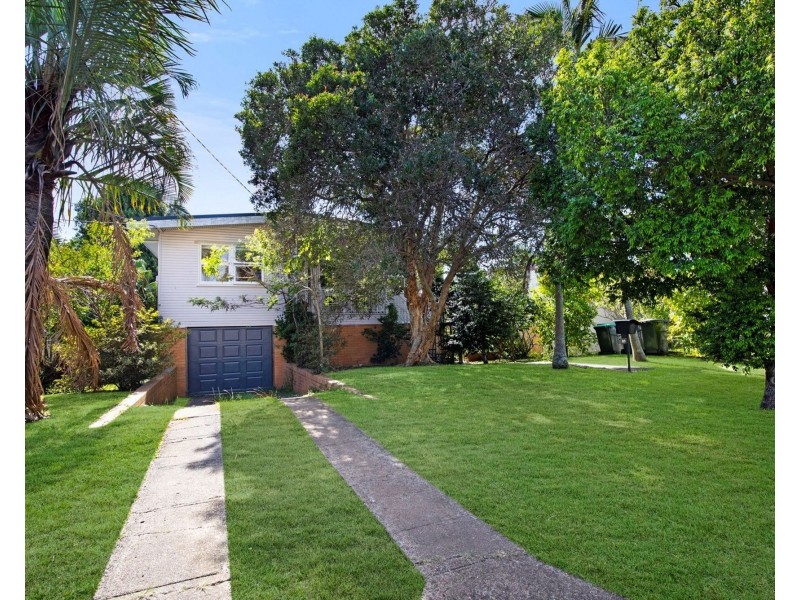83 Sunbury Street, Geebung QLD 4034