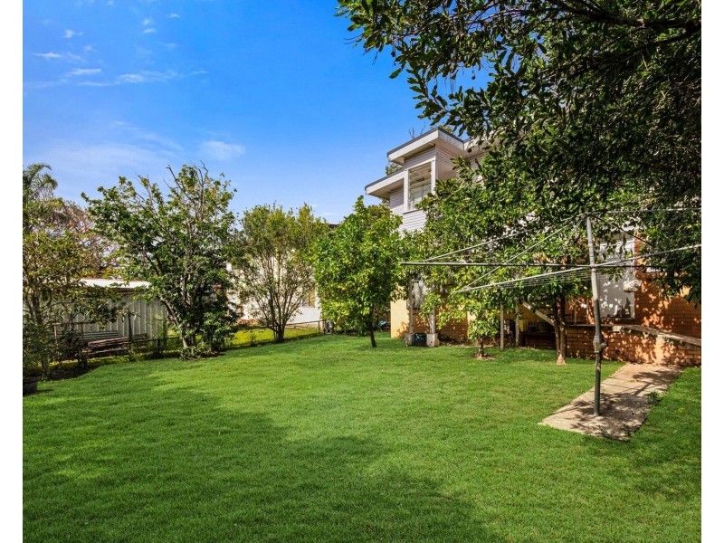 83 Sunbury Street, Geebung QLD 4034