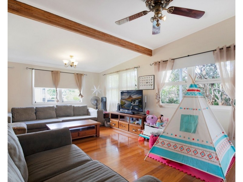 83 Sunbury Street, Geebung QLD 4034