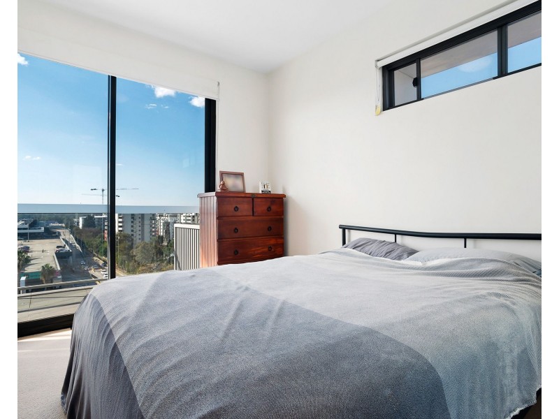 1601/25 Charlotte Street, Chermside QLD 4032