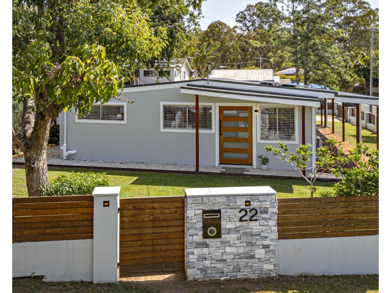 22 Valiant Crescent, Strathpine QLD 4500