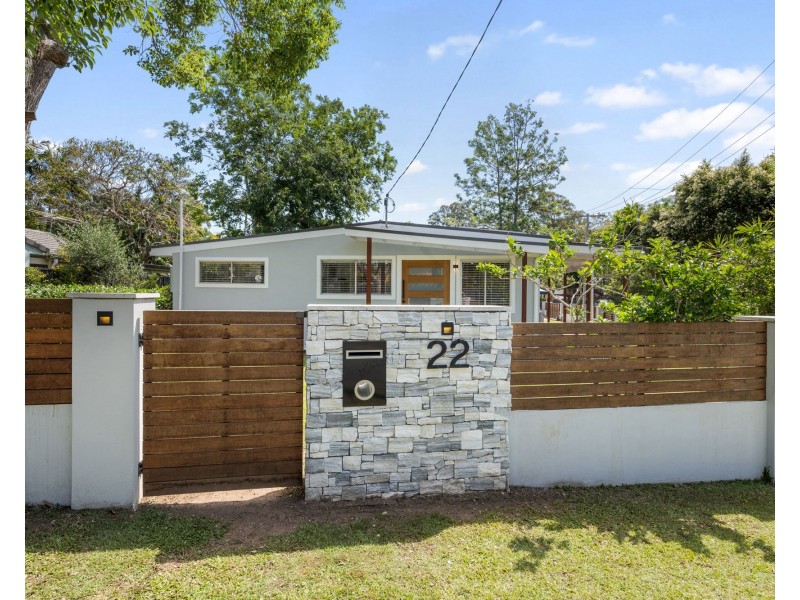 22 Valiant Crescent, Strathpine QLD 4500