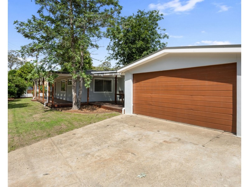 22 Valiant Crescent, Strathpine QLD 4500