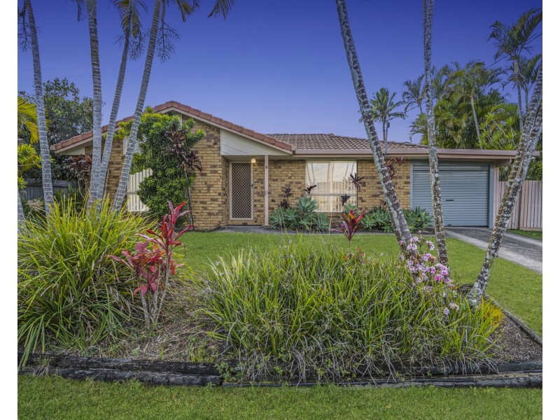 3 Mellino Drive, Morayfield QLD 4506