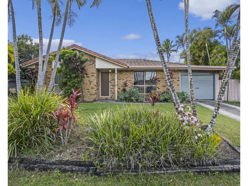 3 Mellino Drive, Morayfield QLD 4506