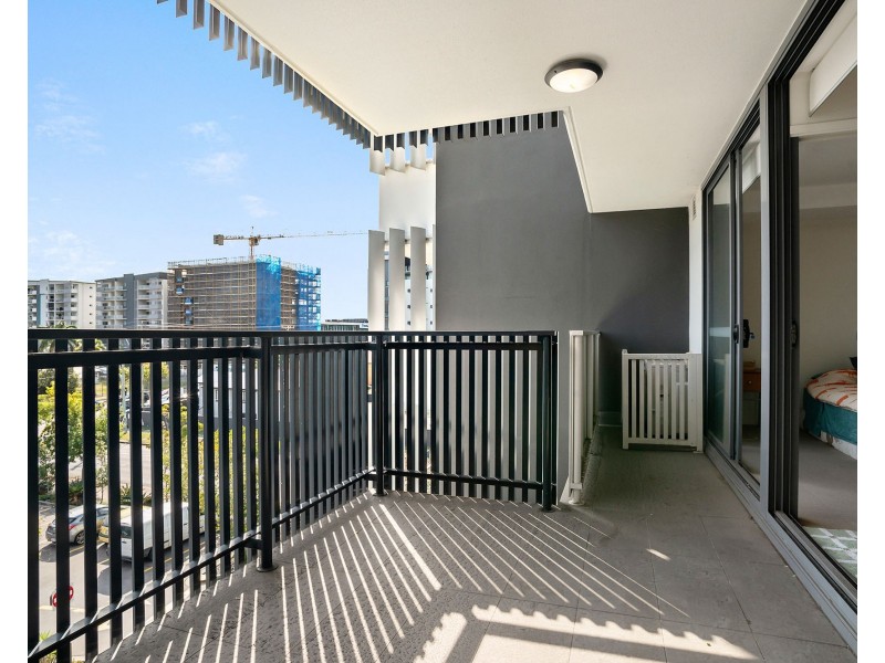 1202/25 Charlotte Street, Chermside QLD 4032