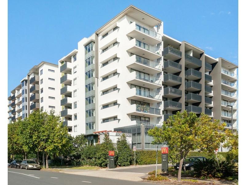 1202/25 Charlotte Street, Chermside QLD 4032