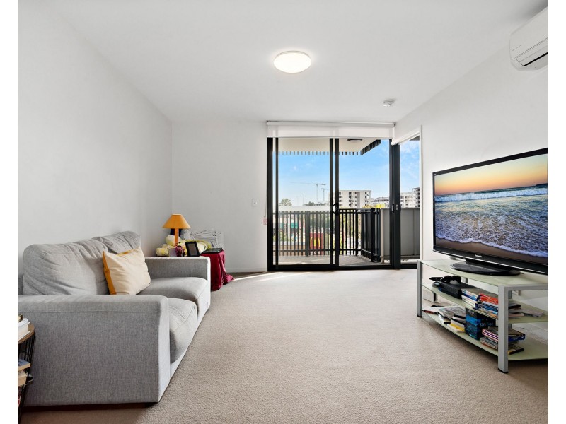 1202/25 Charlotte Street, Chermside QLD 4032