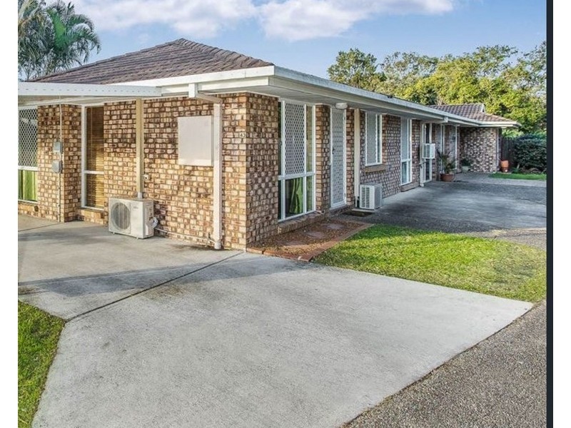 1/43 Hibiscus Cct, Fitzgibbon QLD 4018